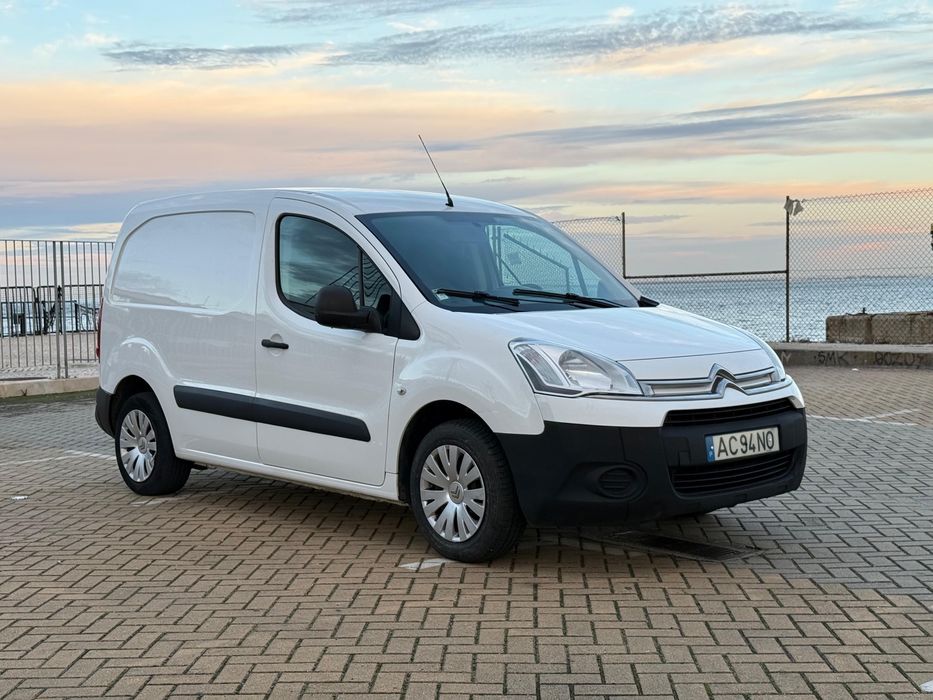 Citroen Berlingo 2 L