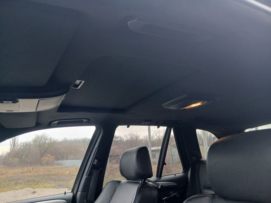 Продам Бмв Х 5. 3.дизель Автомат.