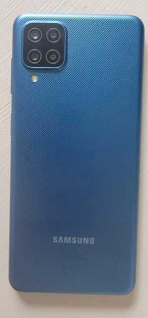 SAMSUNG Galaxy A12 Sm-A127F 4GB 128Gb