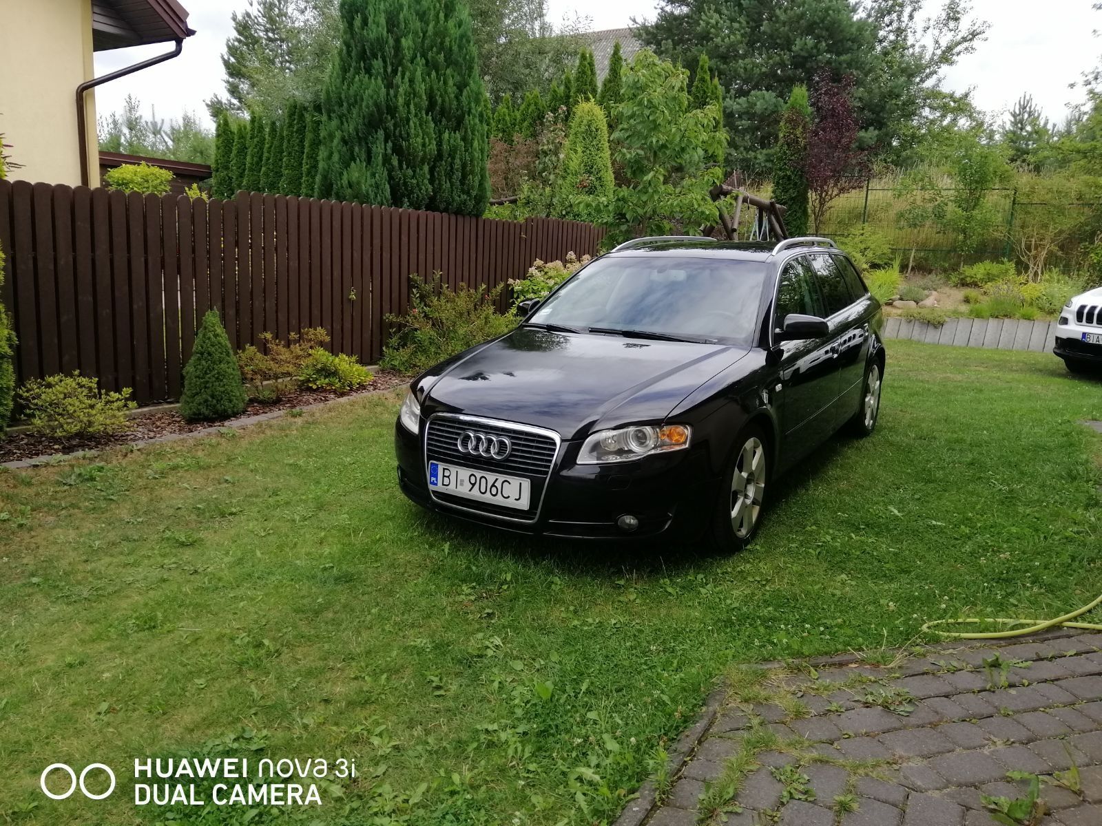 Audi A4 B7 1.8 T  2004 r.