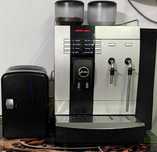Jura impressa x 9