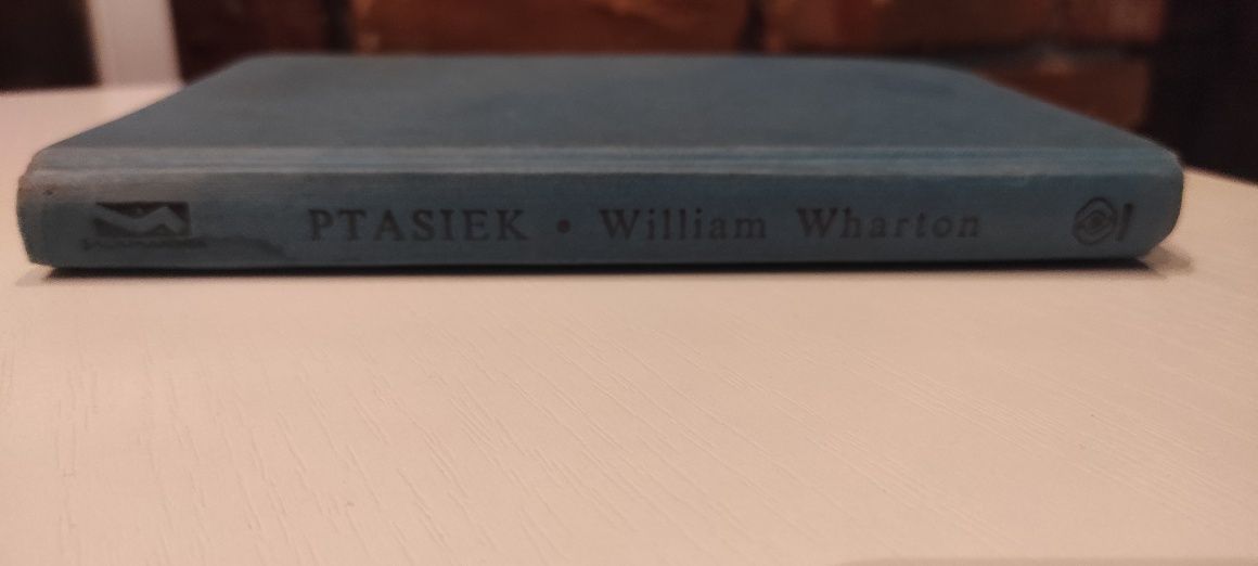 Ptasiek, William Wharton