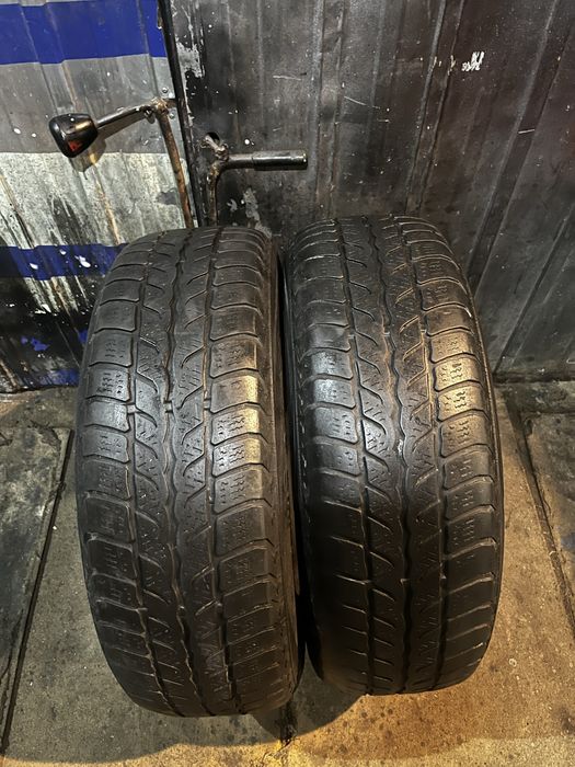 Шини nokian nordman rs 2 ,185 65 r15, uniroyal ms plus 66 195 65 r 15