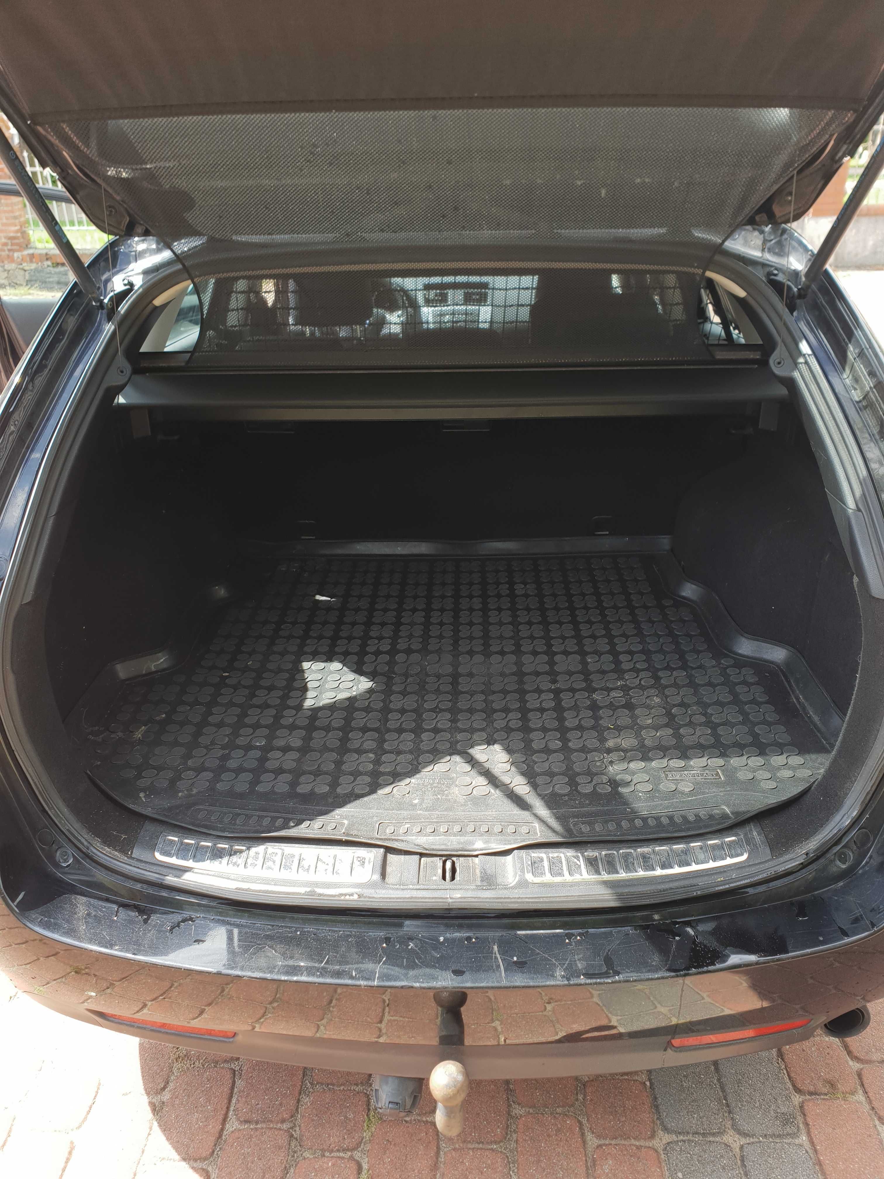 Mazda 6 2008r. 1.8 16v Instalacja LPG