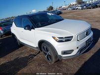Разборка ВОЛЬВО XC40\XC60\XC90\Полестар 2 США. VOLVO 2018/2019/2020
