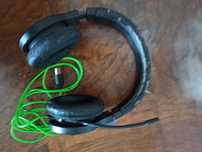 Auscultadores Razer gaming USB