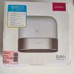 Profesjonalna lampa UV LED 48 w elisium