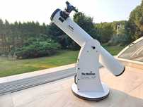 Sprzedam Teleskop Sky-Watcher Dobson 6