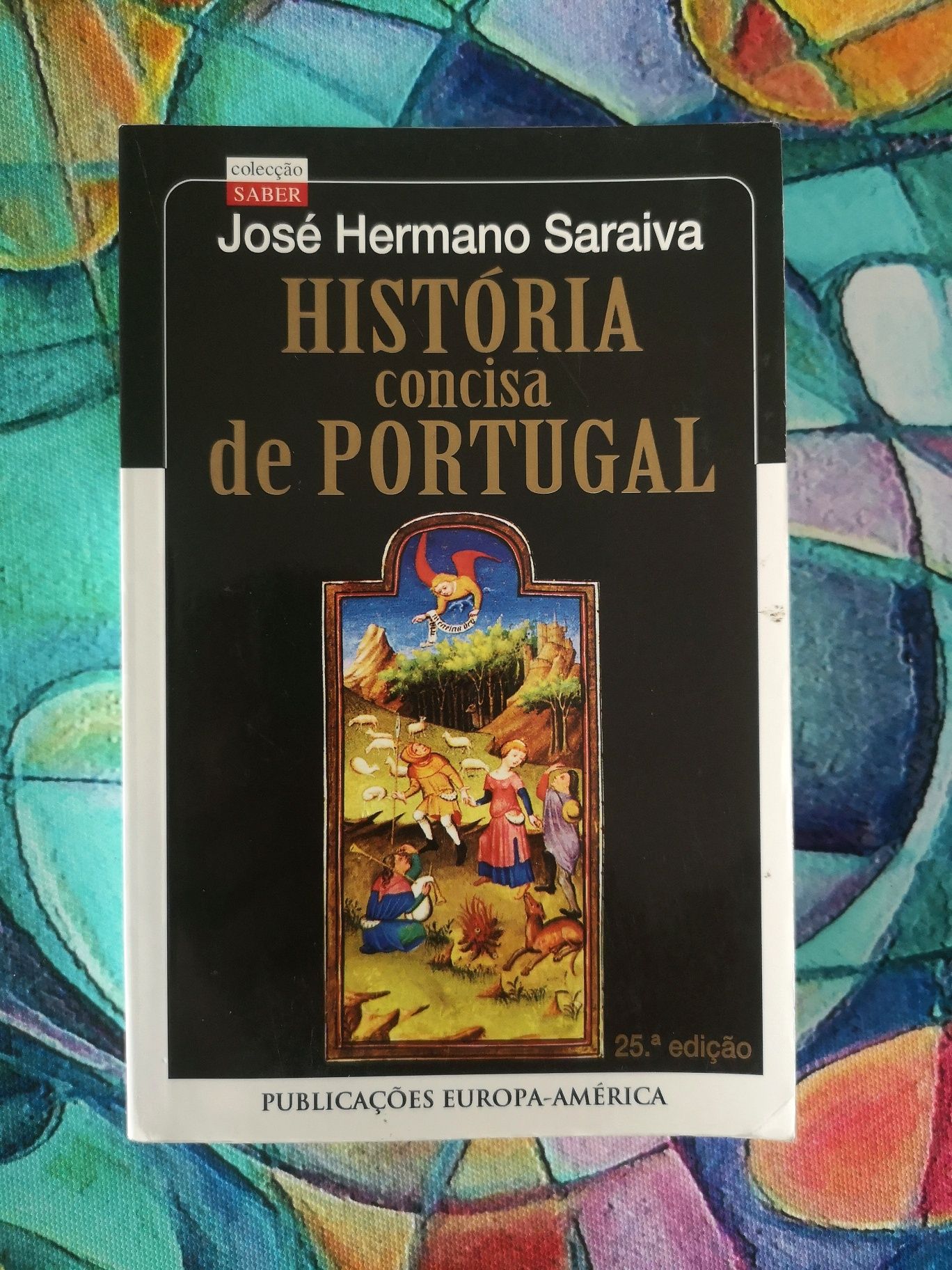 Livros variados a 5€