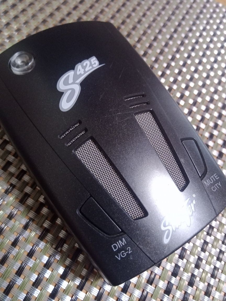 Радар-детектор Stinger S425