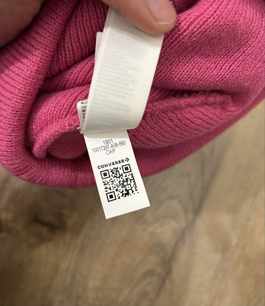 Шапка converse оригінал