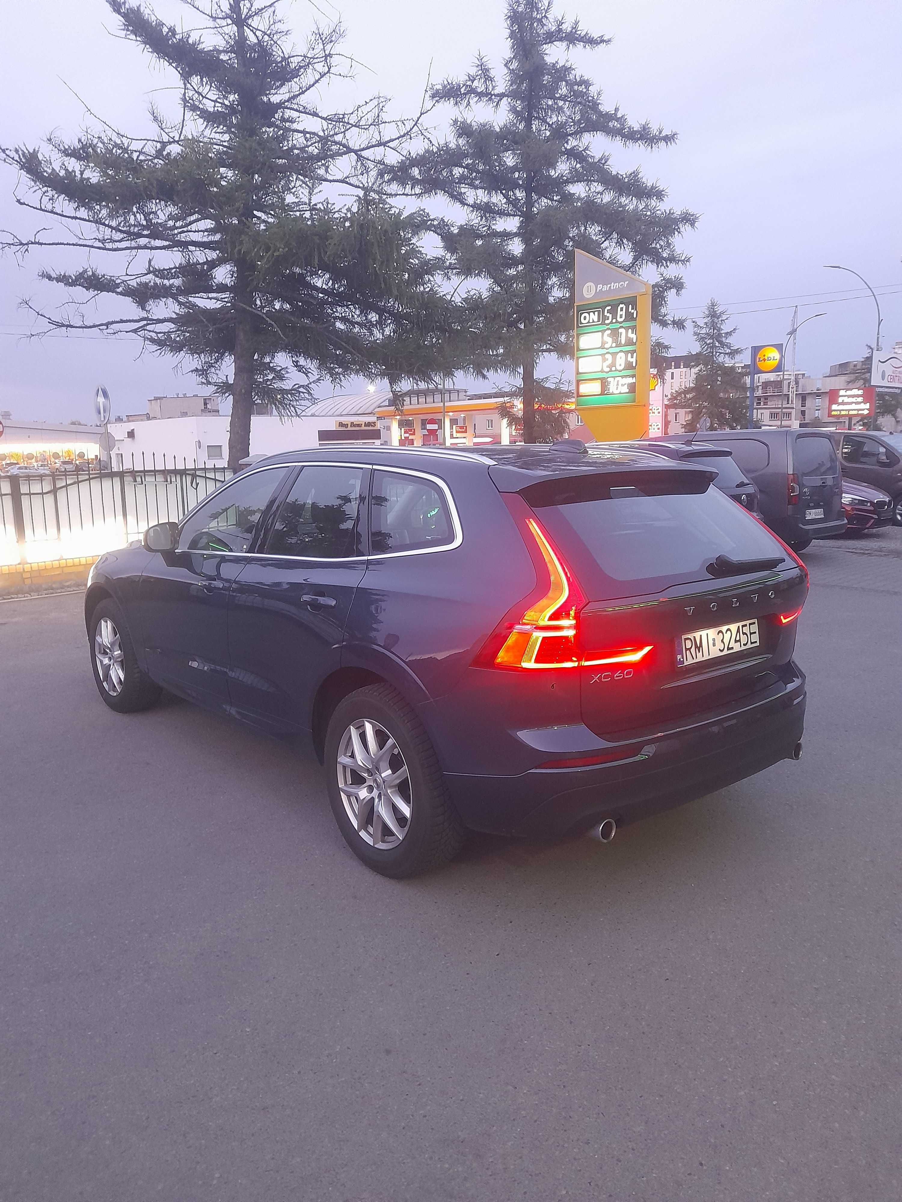 Volvo XC60 D3 Momentum Zobacz OKAZJA CENOWA !!