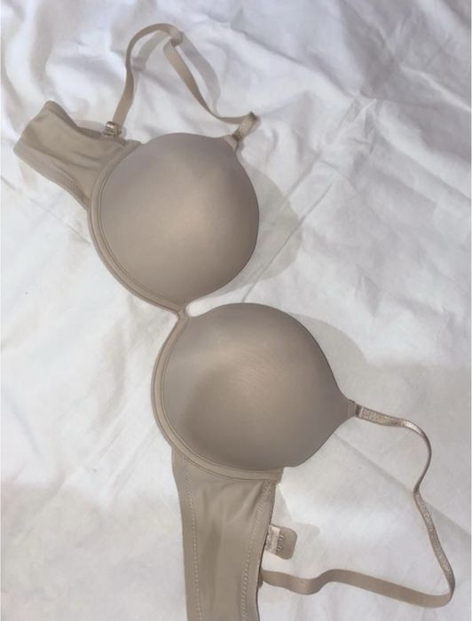 Ліфчик/бюстгальтер бежевий