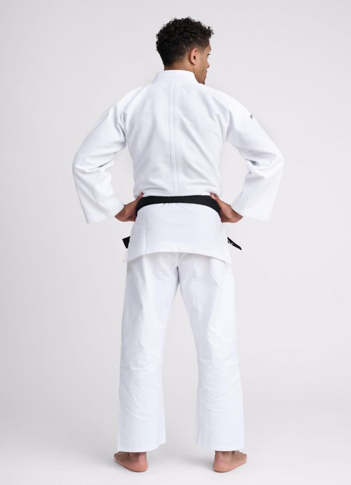 Fato Kimono Judo Ippon Gear Basic 2 - NOVO