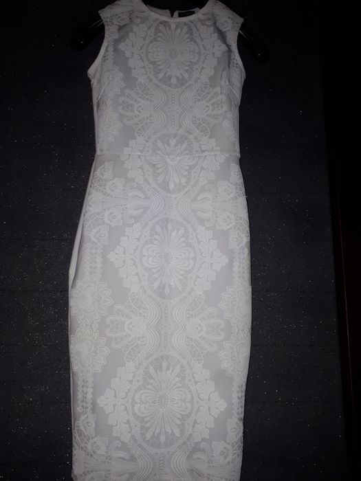 Nowa sukienka  River Island / wesele, chrzciny, impreza