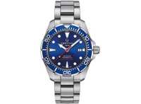 CERTINA DS Action Diver