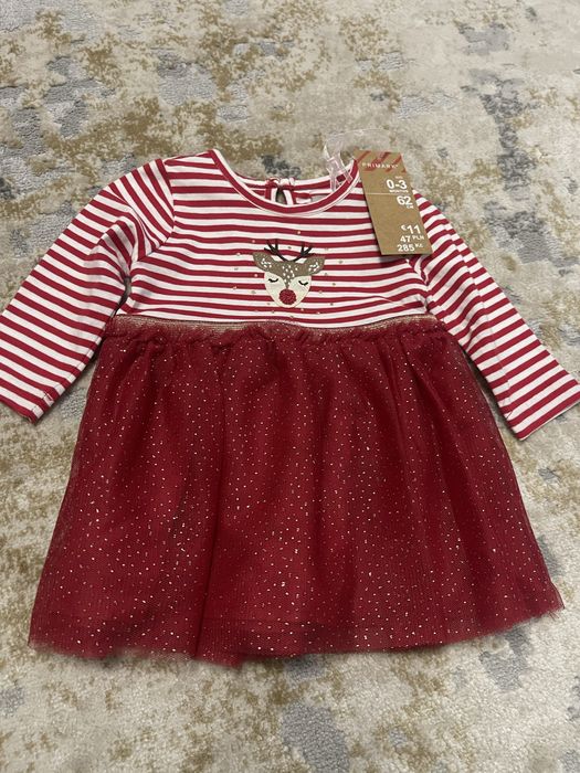 Новорічне платтячко (ідеально пвдійде доя фотосесії)