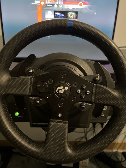 Thrustmaster t300 RS GT edition