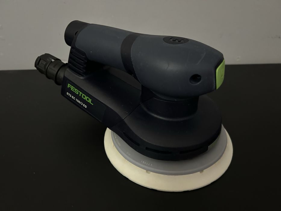 Szlifierka Mimośrodowa Festool ETS EC 150/3 EQ
