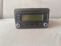 Radio samochodowe RCD 300