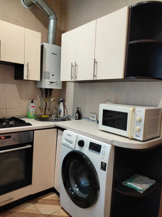 Аренда 1-комнатной квартиры. Центр города, ул Победы