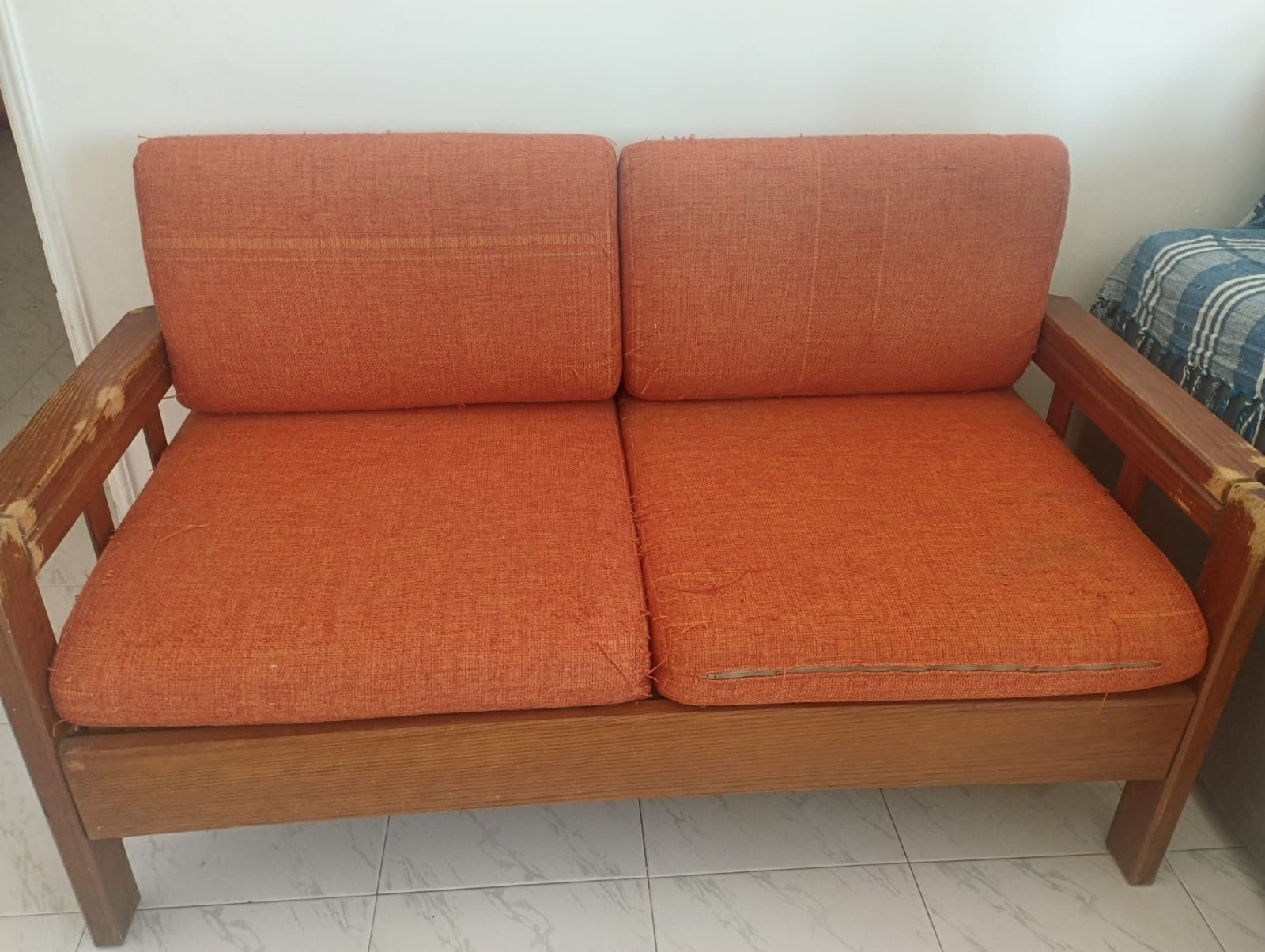 Mobiliário antigo