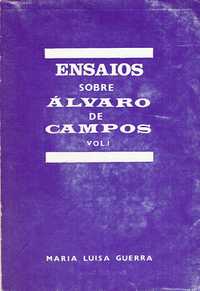 7345

Ensaios sobre Álvaro de Campos (Vol. I)
de Maria Luisa Guerra