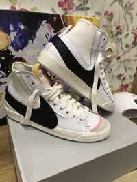 Nike blazer mid 77 jumbo