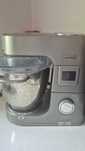 Mikser planetarny Kenwood