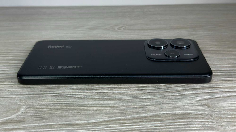 Smartfon Xiaomi Redmi Note 14 5G 8GB / 256GB