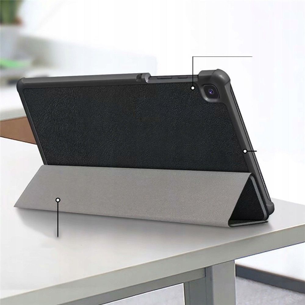 Etui Smartcase Do Galaxy Tab A7 Lite 8.7 Sakura