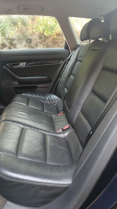 Audi A6 C6 3.0TDI Allroad (Quattro)