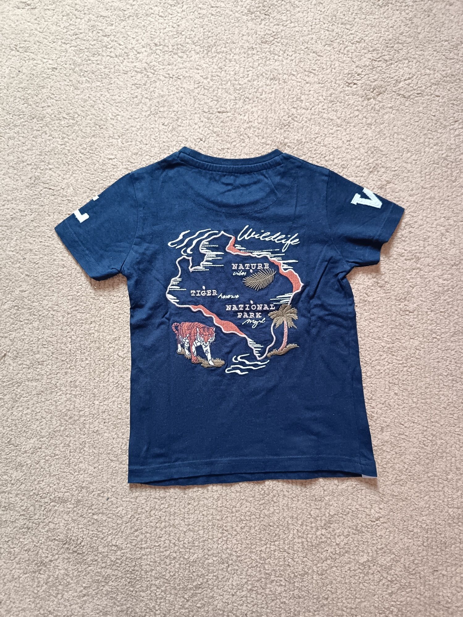 T-shirt Mayoral 4 anos