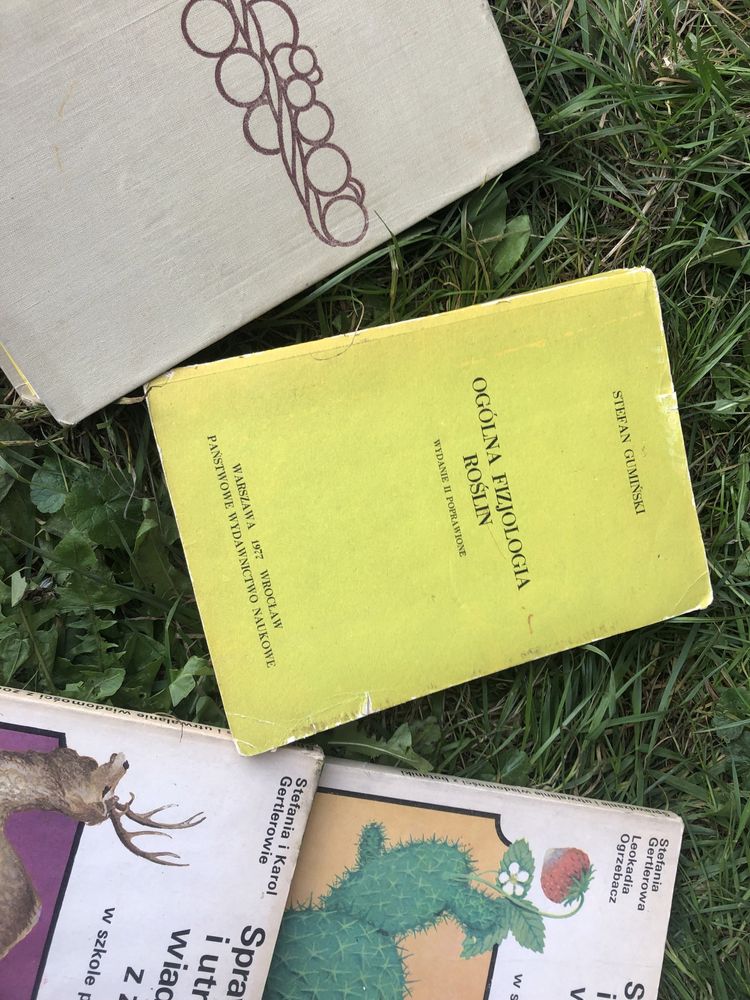 Zestaw ksiazek literatura