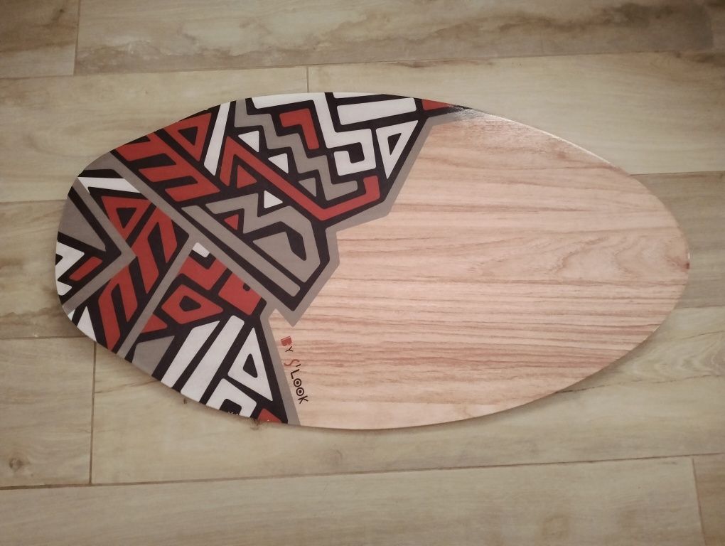 prancha de surf pocu uzada