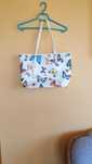 Torba typu tote Butterfly Bliss - Daniele Patrici