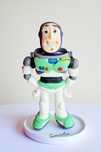 Buzz Astral figurka na tort Toy Story