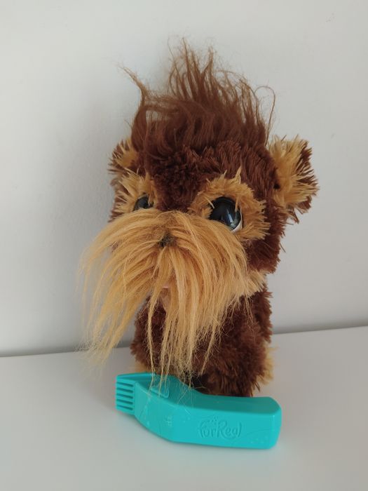 Hasbro FurReal Pies Piesek Kudłaty Shaggy