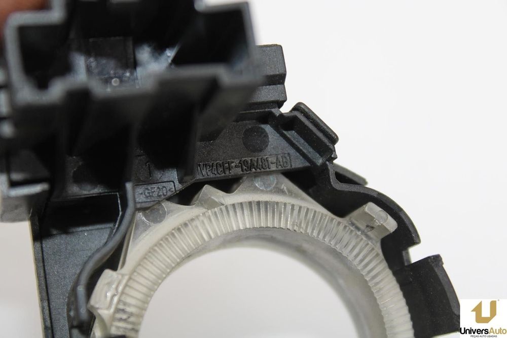 COMUTADOR DE ARRANQUE LAND ROVER DISCOVERY IV 2008 -VP4CFF19A481AB