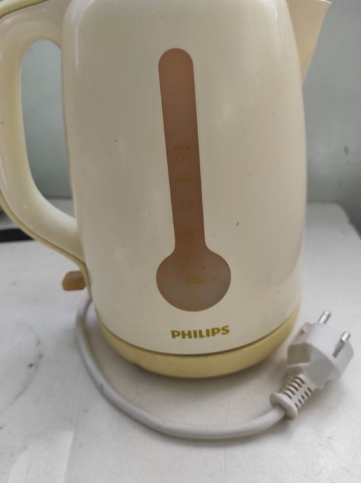 Электрочайник Philips 4649