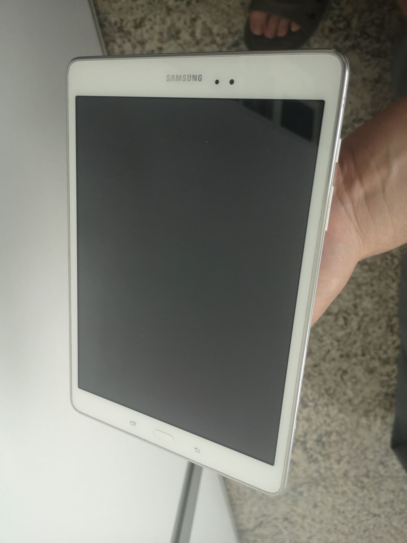 Samsung Galaxy Tab A SM - T555 LTE