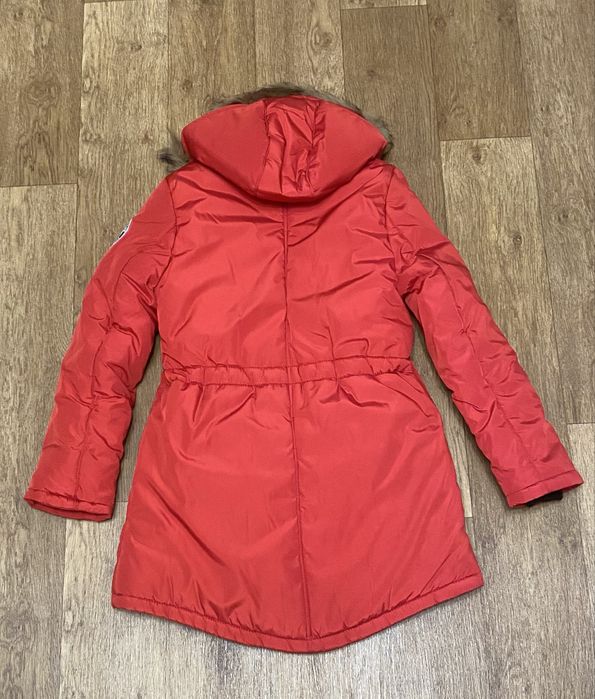 Зимова куртка/пальто