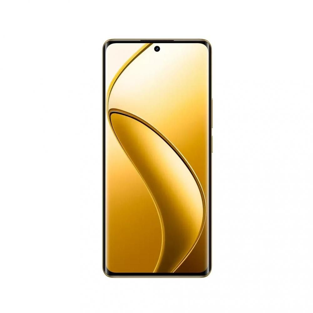 Realme 12 Pro  - нові склад гарантія