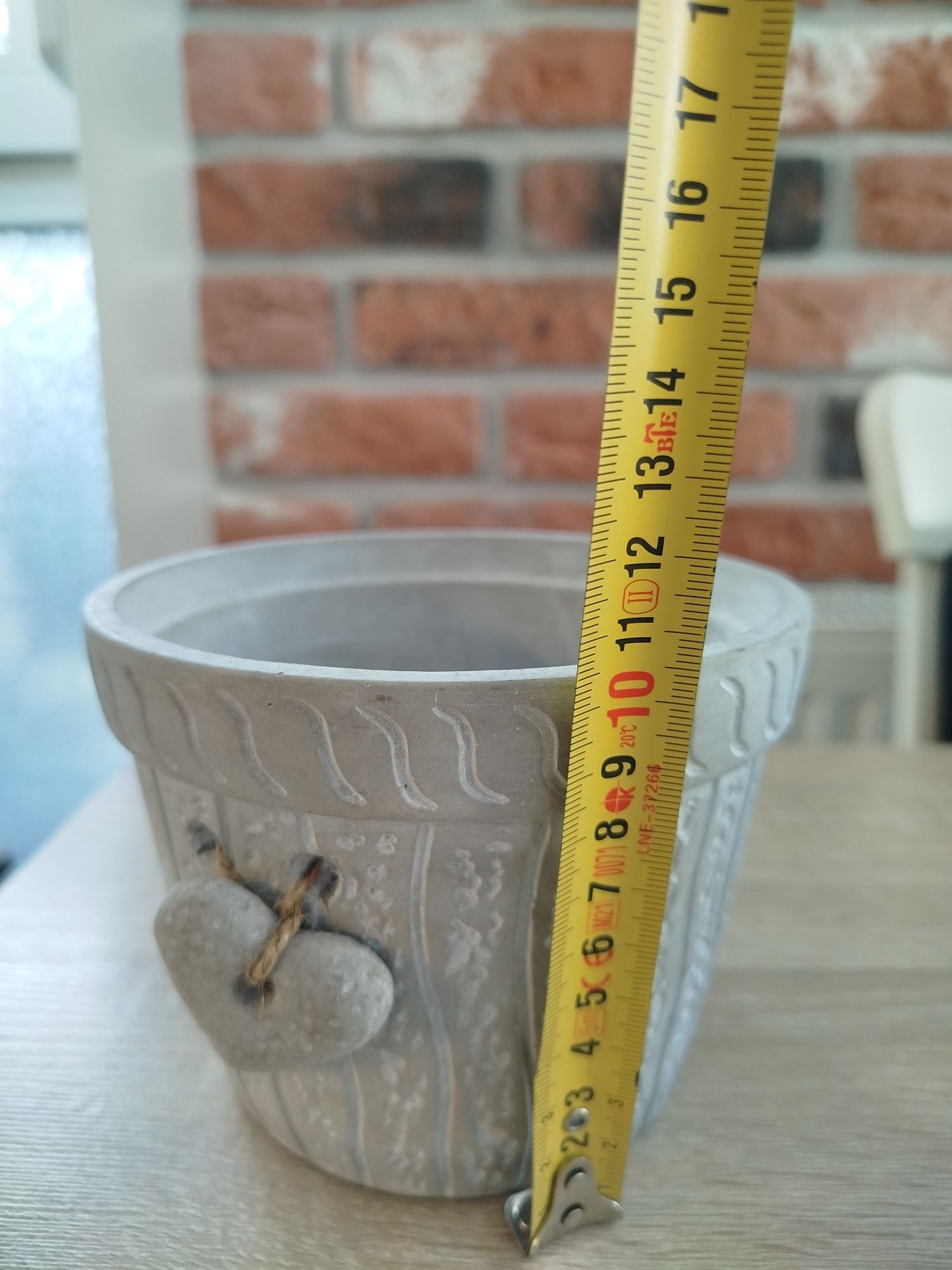 Osłonka ceramiczna