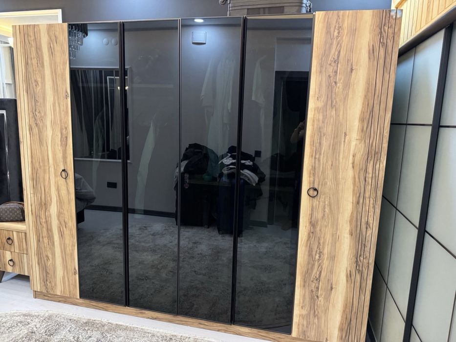 Шикартная квартира в Стамбуле, сауна , джакузи, терасса!!!