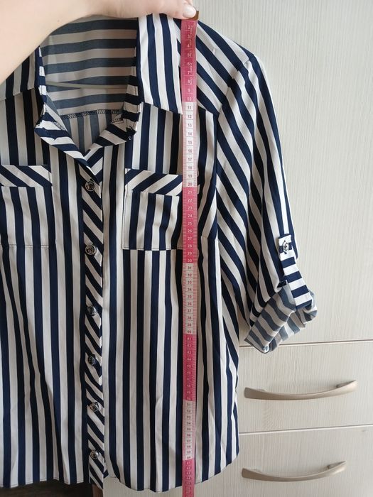 Сорочка жіноча легка