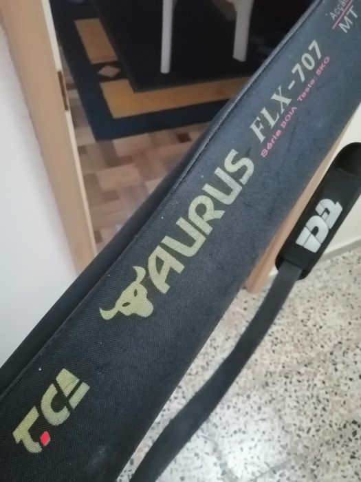 Tica Taurus Flx de 7 mts