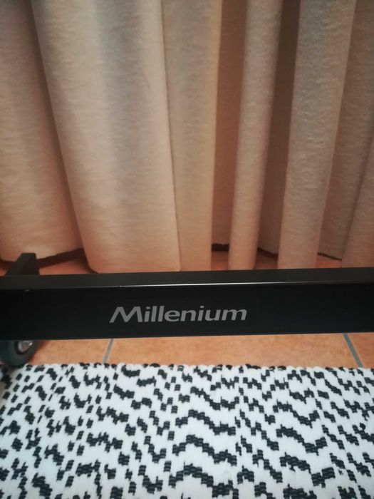 Rack de estúdio Millenium RW-2001