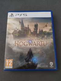 Howard legacy, dziedzictwo hogwartu ps5 PlayStation 5