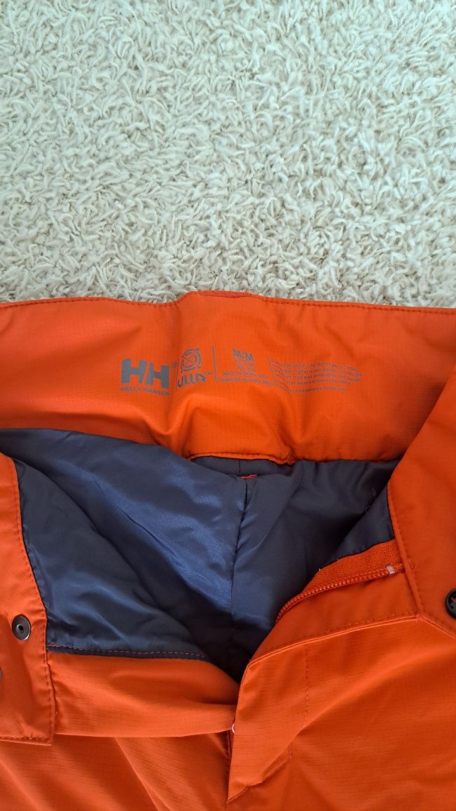 Spodnie narciarskie Helly Hansen Rozm.M